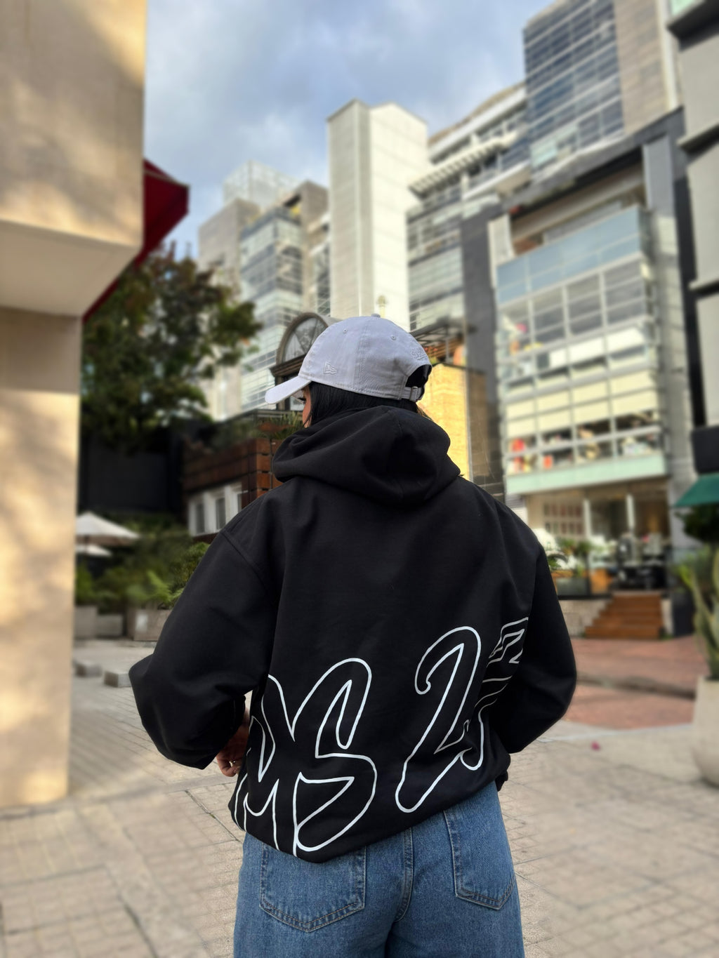 Hoodie MS23