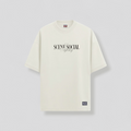 Camiseta Scene Social overcize