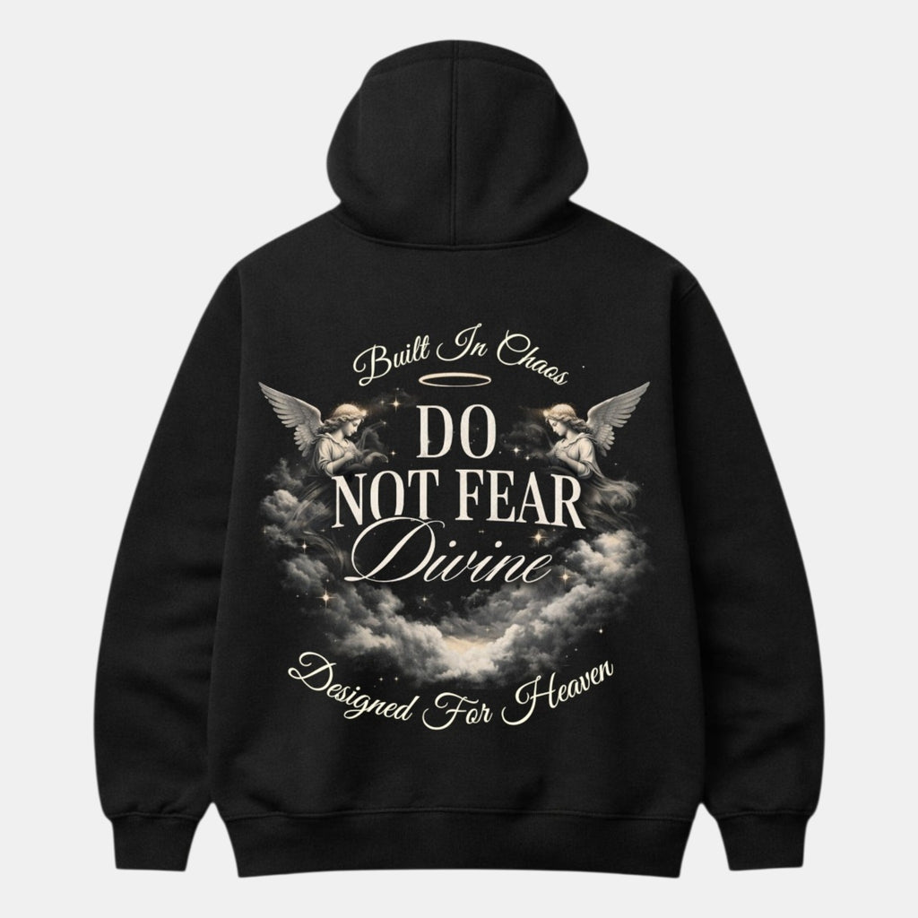 Hoodie Divine