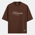 Camiseta Heaven cafe