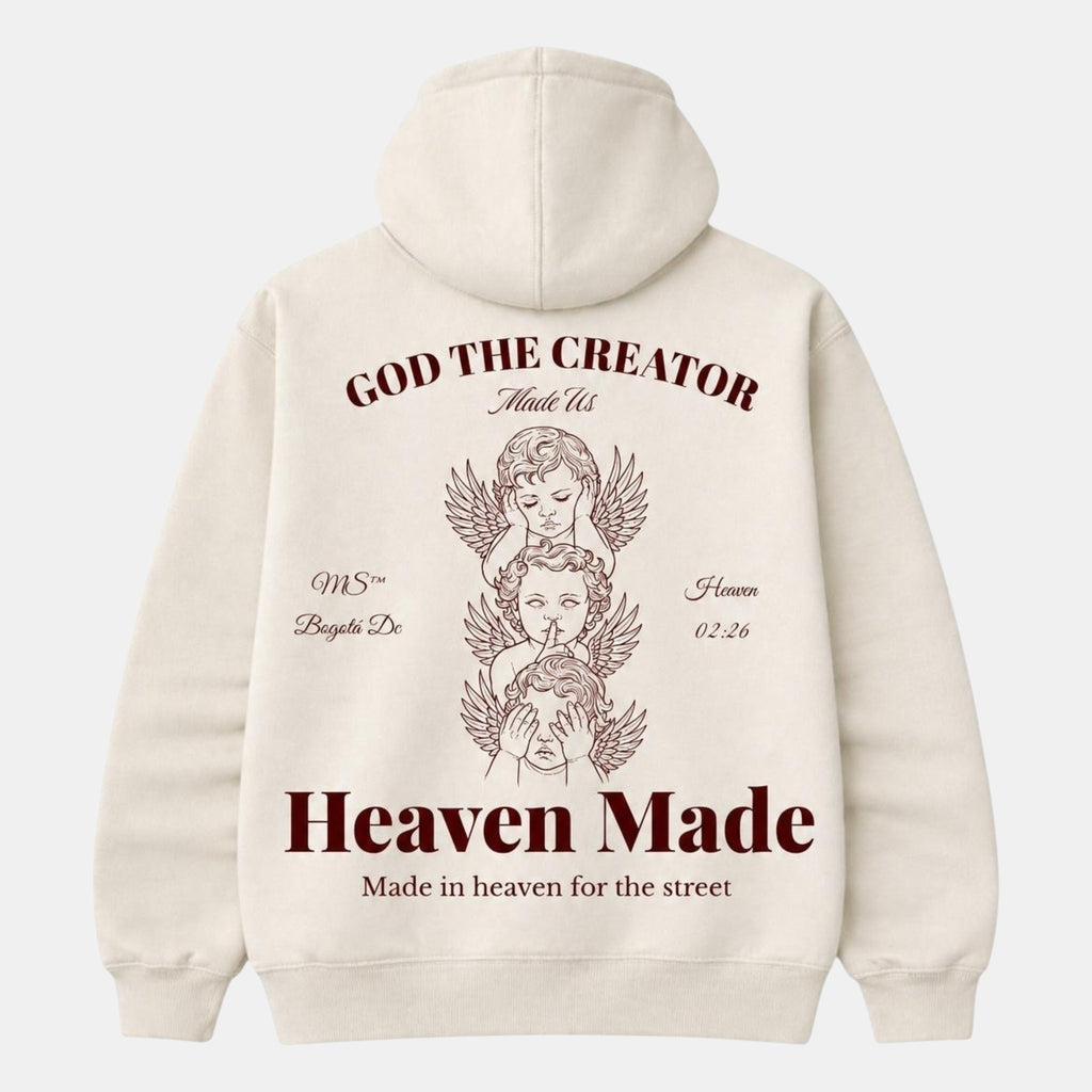 Hoodie Heaven