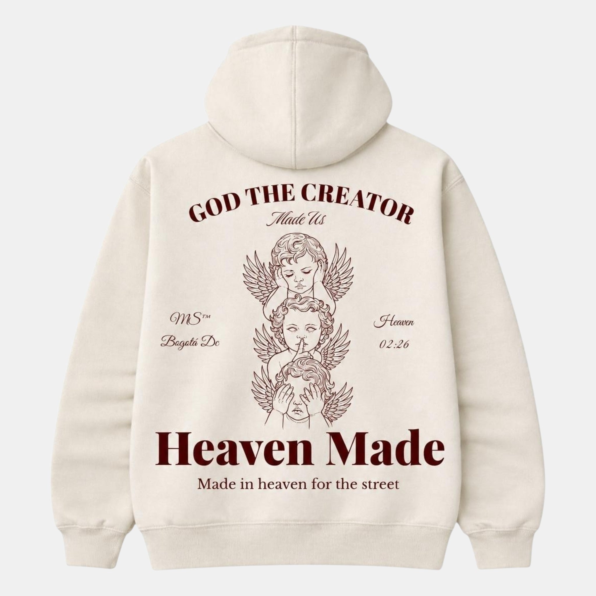 Hoodie Heaven