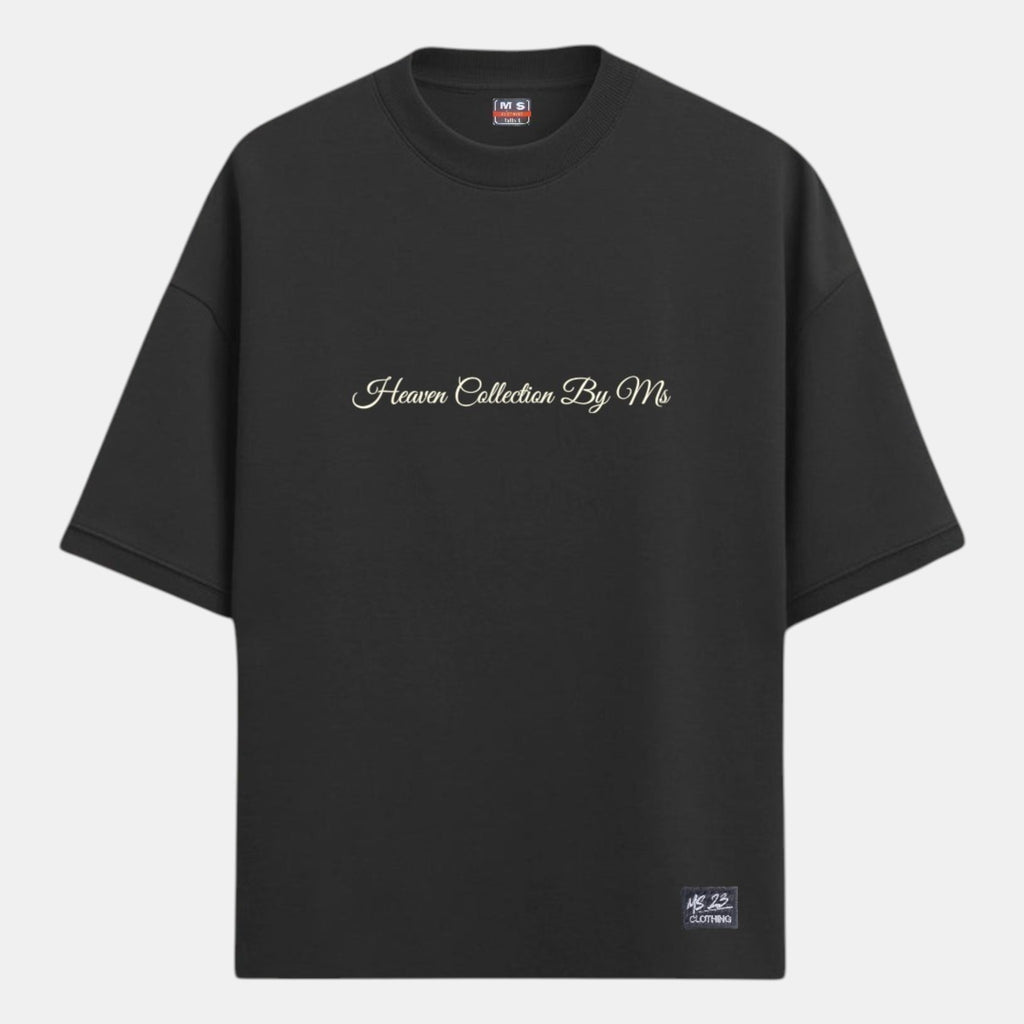 Camiseta Divine