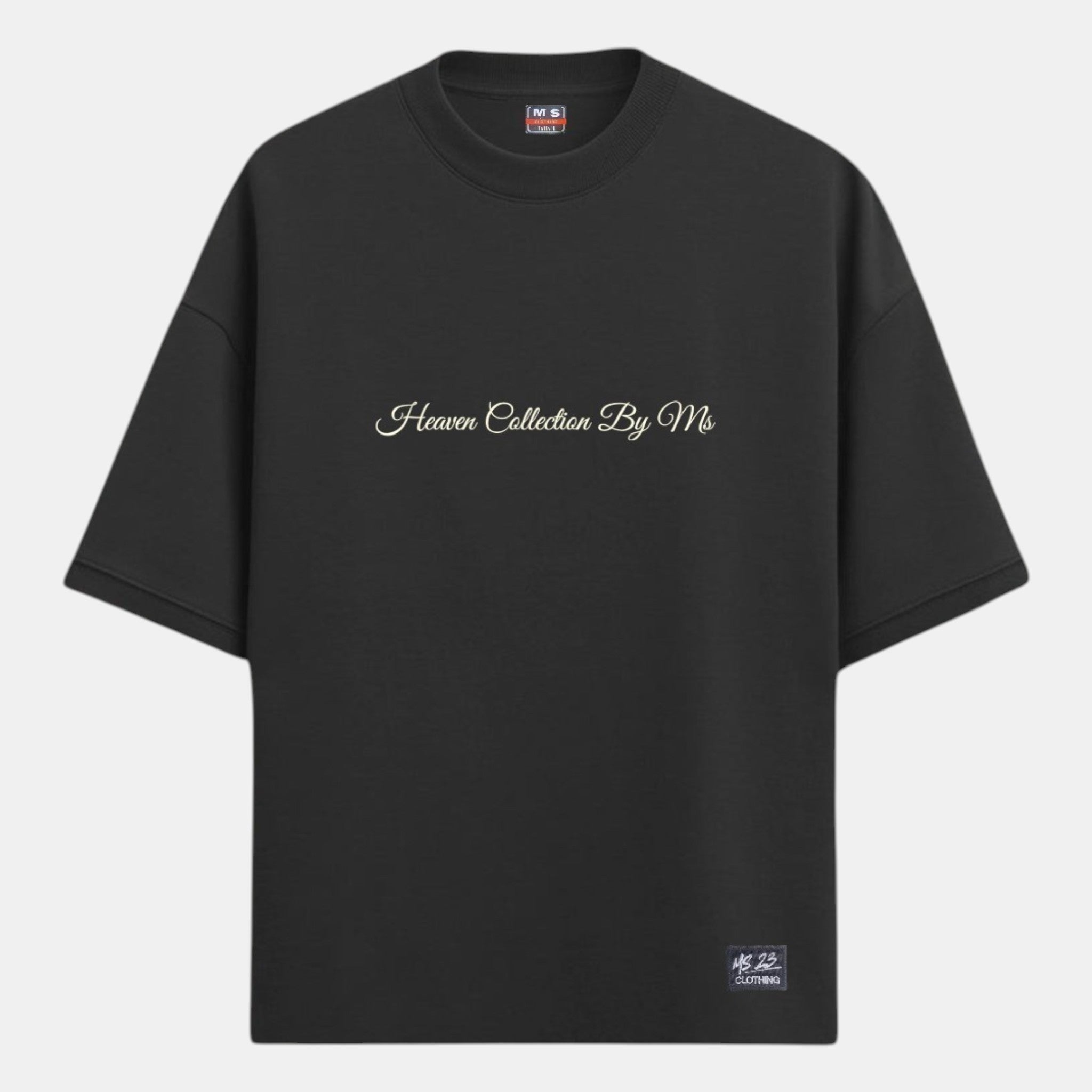 Camiseta Divine