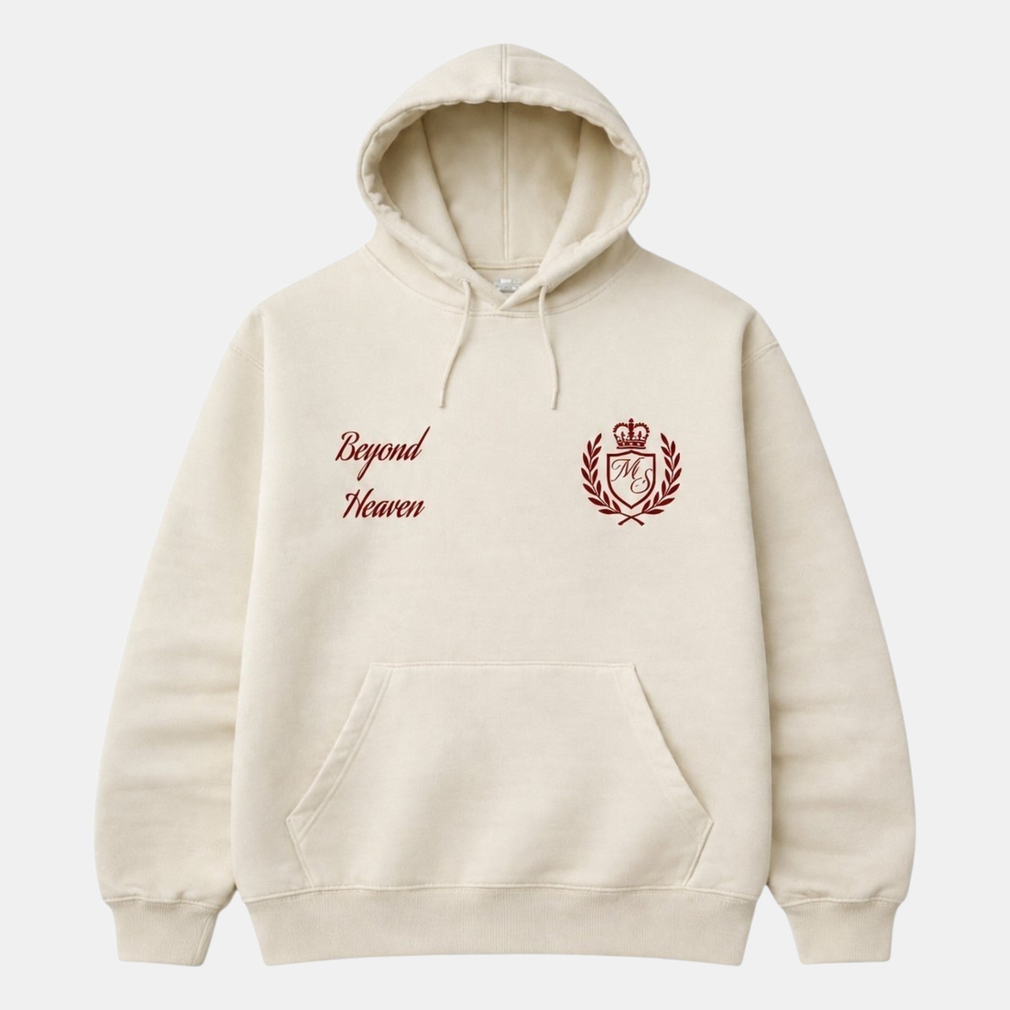 Hoodie Heaven