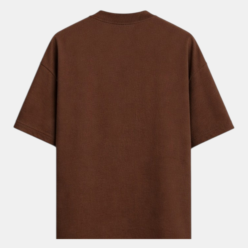 Camiseta Heaven cafe