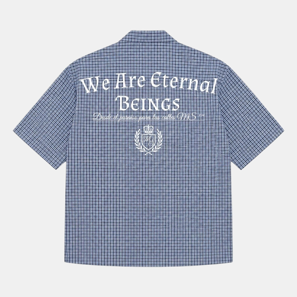 Camisa Eternal MS