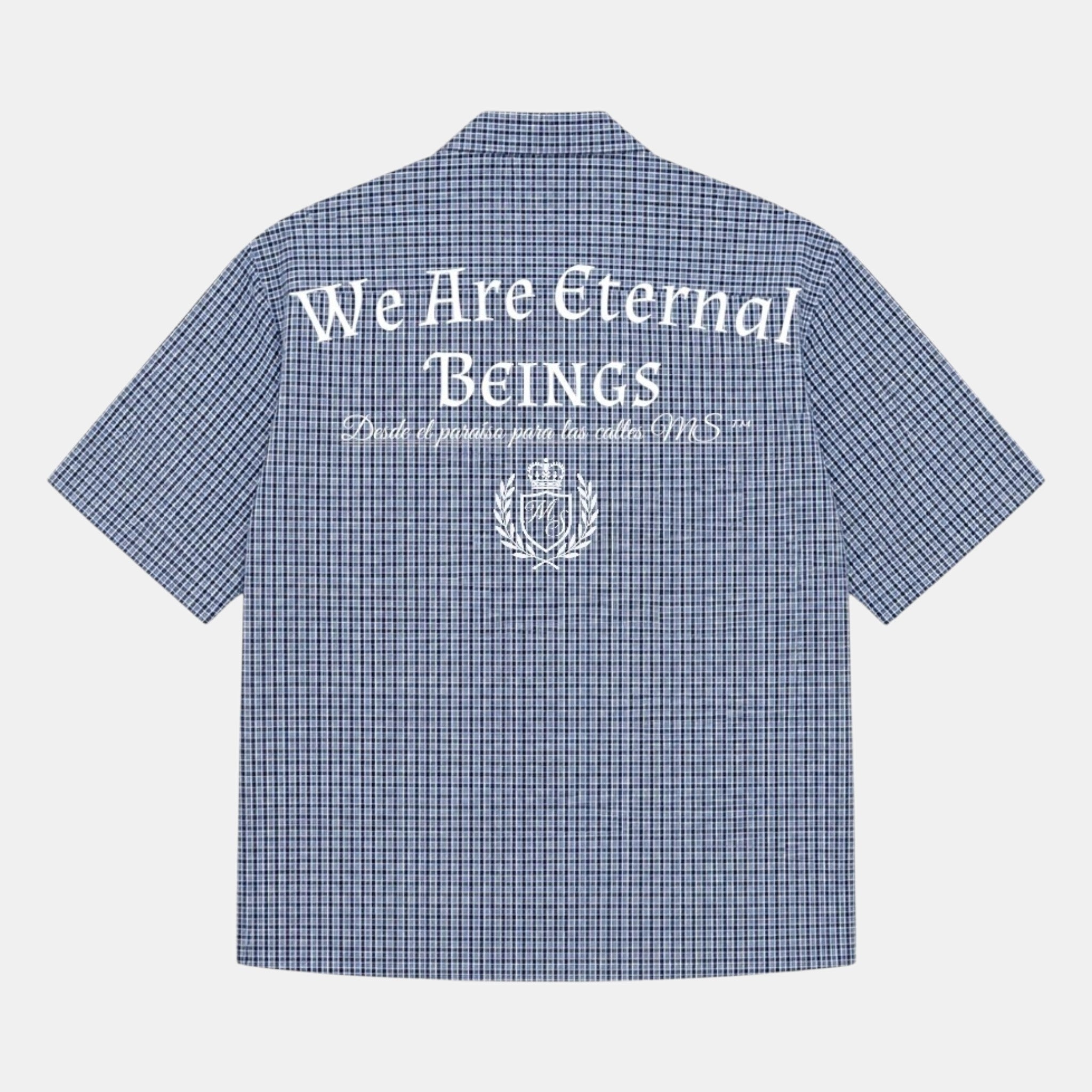 Camisa Eternal MS