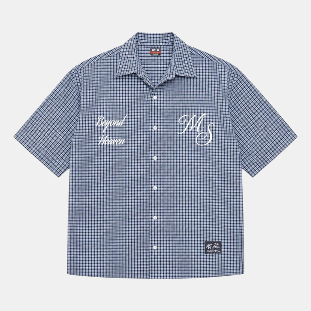 Camisa Eternal MS