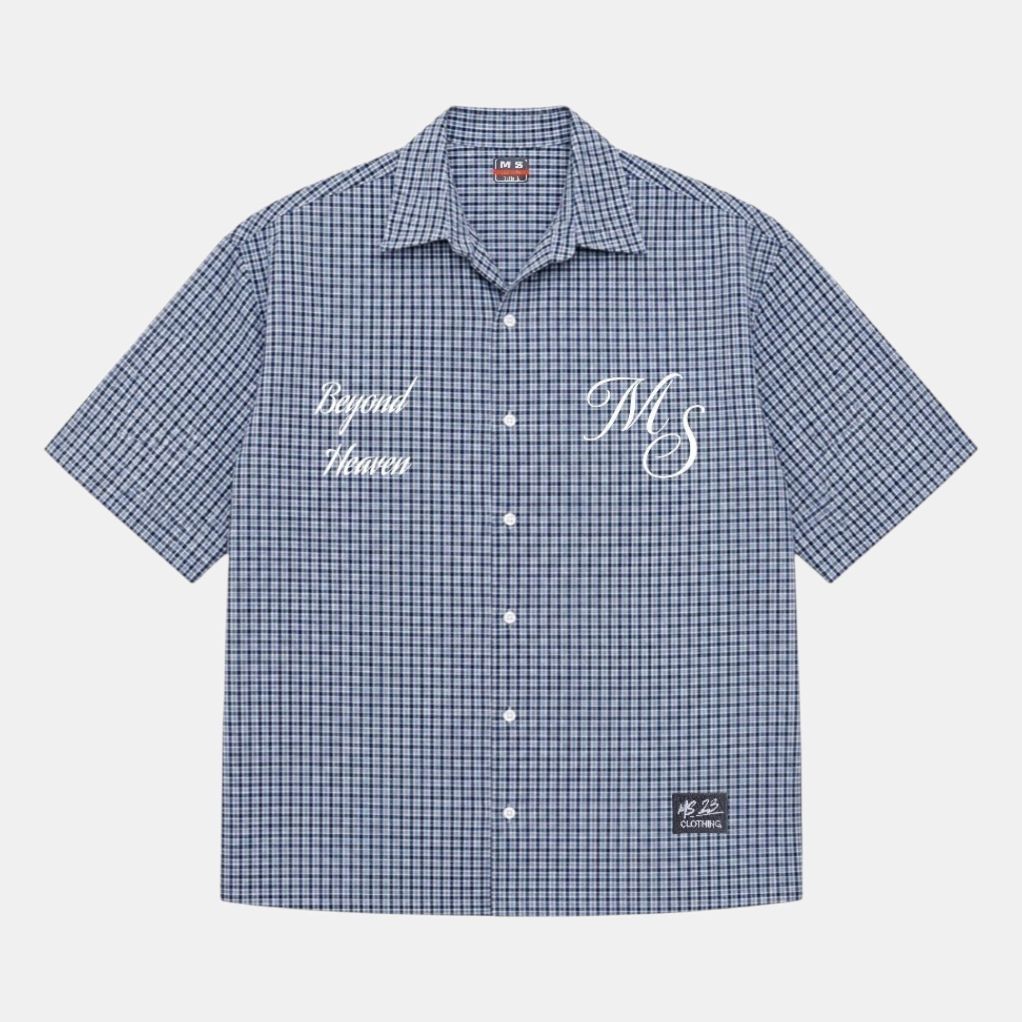 Camisa Eternal MS