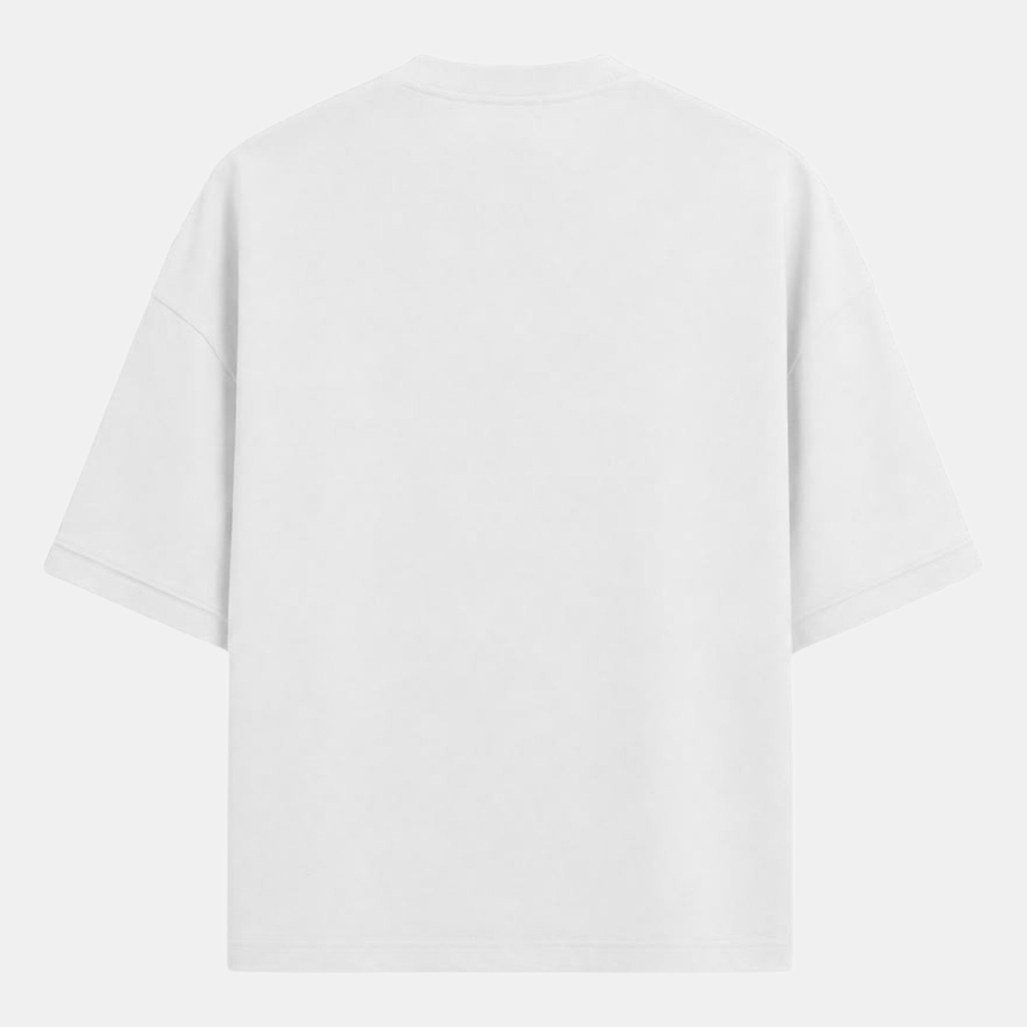 Camiseta Heaven blanca