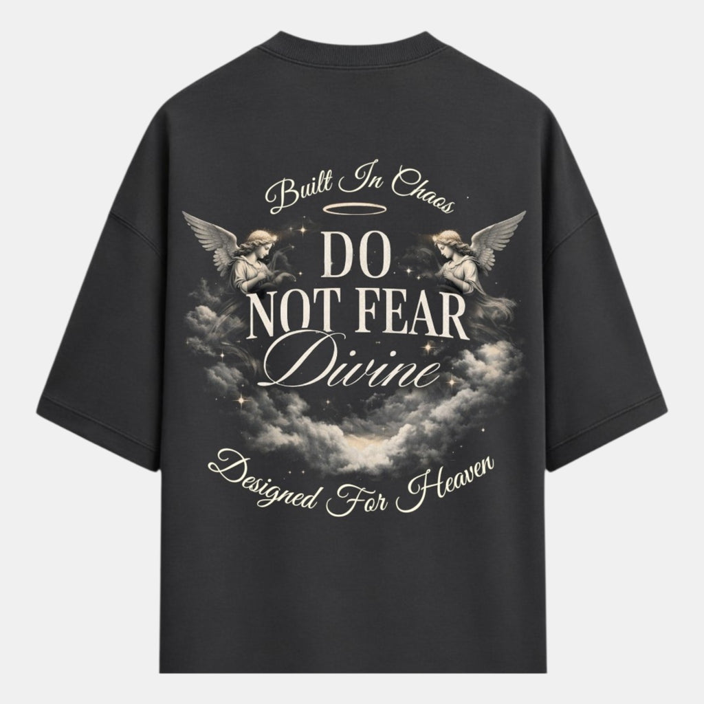 Camiseta Divine