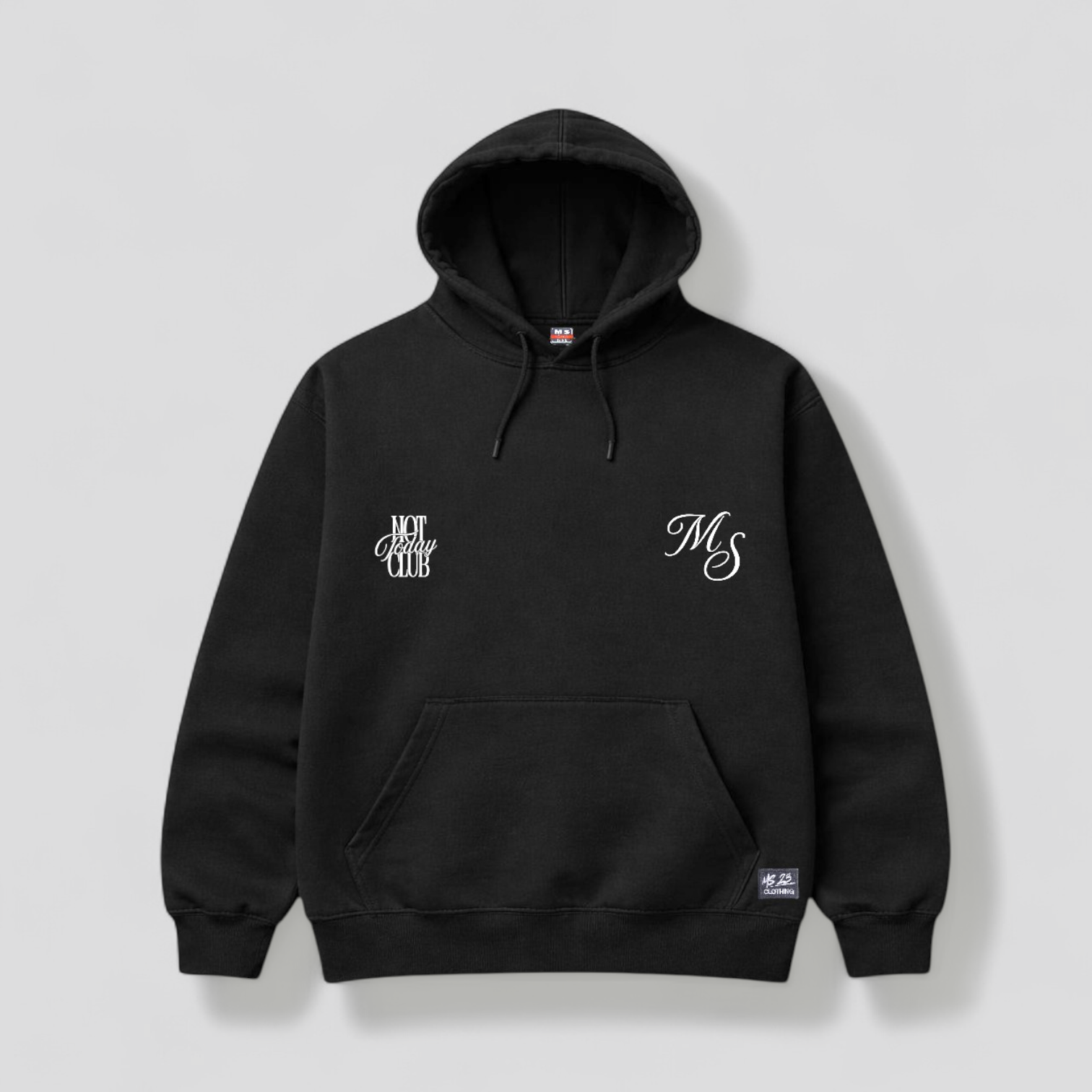 Hoodie MS23